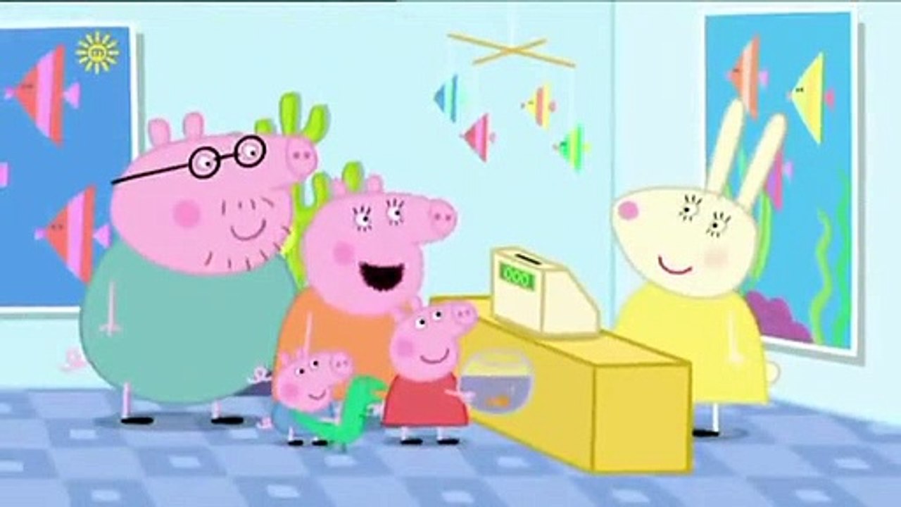 peppa pig - Se4 - Ep31 HD Watch