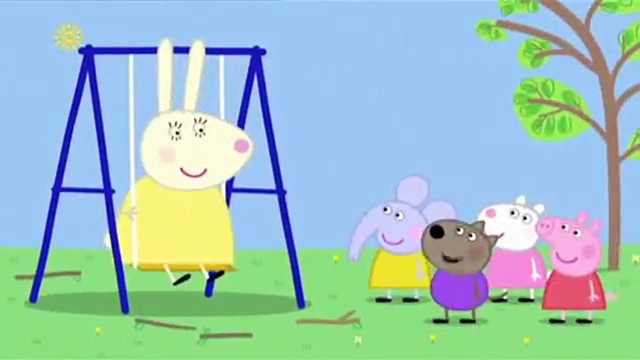 peppa pig - Se4 - Ep34 HD Watch