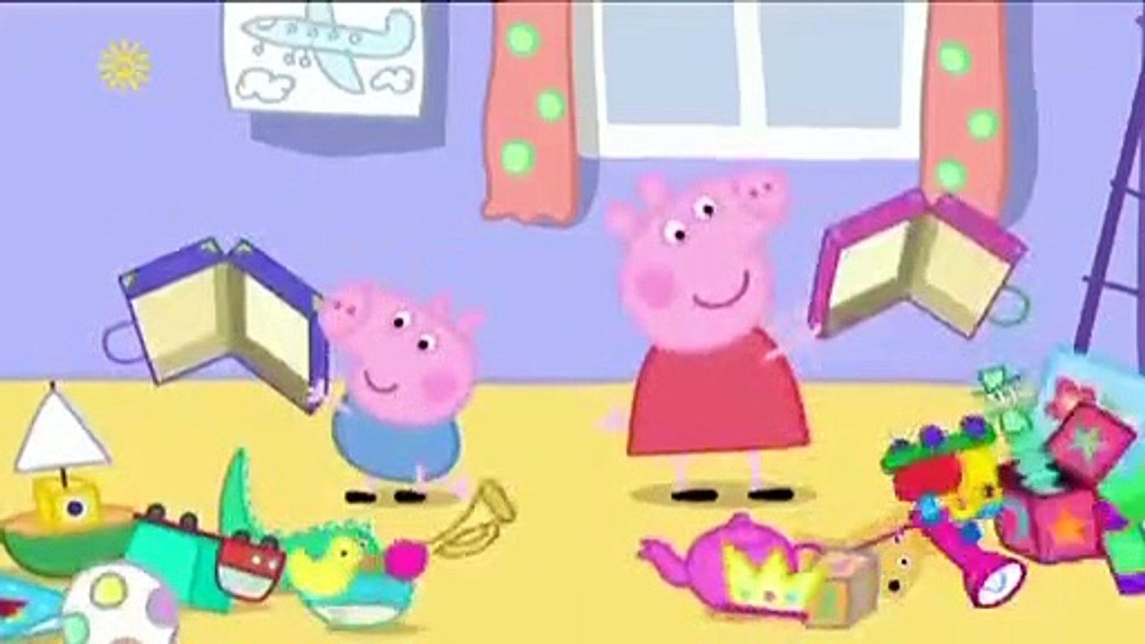 peppa pig - Se4 - Ep36 HD Watch
