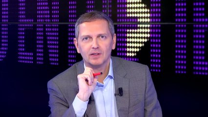 LE GRAND ENTRETIEN - Le Grand Entretien de Fabrice Cousin (ielo) par Michel Denisot