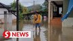 We need help, say flood victims of Kampung Parit Warijo