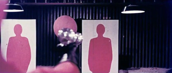 Superargo and the Faceless Giants | movie | 1968 | Official Trailer