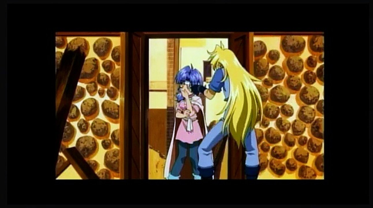 Slayers Premium | movie | 2001 | Official Trailer