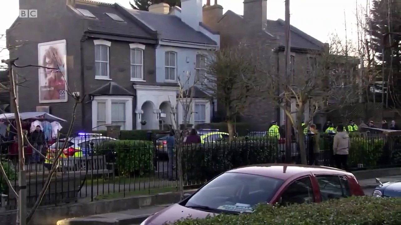 Eastenders - Se34 - Ep66- Thursday 26th April HD Watch