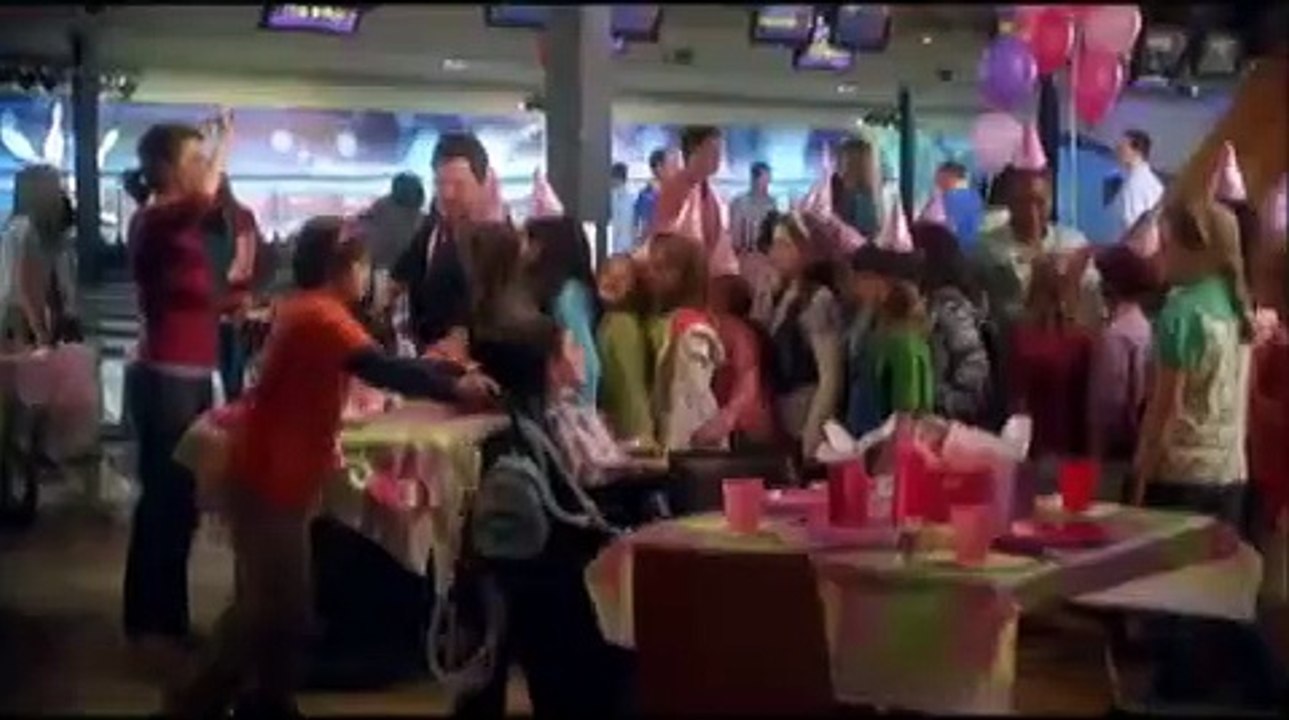 Extraordinary Measures | movie | 2010 | Official Trailer