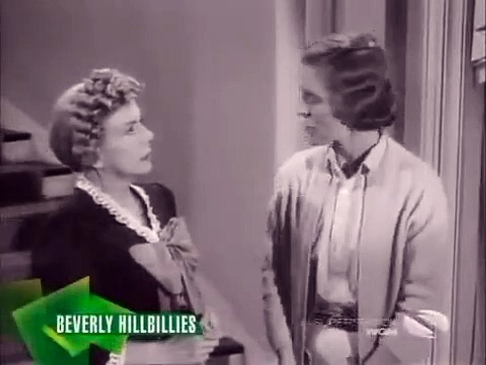 The Beverly Hillbillies - Se1 - Ep34 HD Watch