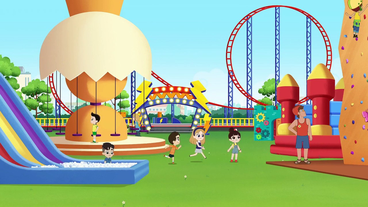 Luo Bao Bei - Se1 - Ep50 HD Watch