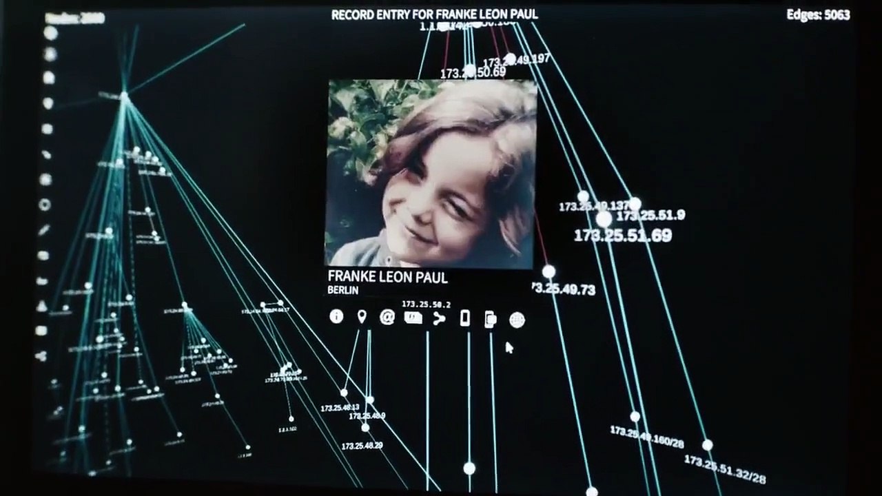 You Are Wanted - Se2 - Ep04 HD Watch