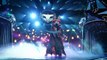 The Masked Singer Japan | show | 2021 | Official Trailer