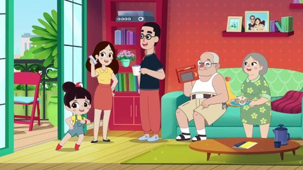 Luo Bao Bei - Se1 - Ep51 HD Watch