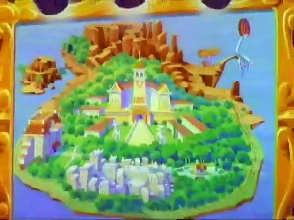 Tiny Toon Adventures - Se1 - Ep45 HD Watch