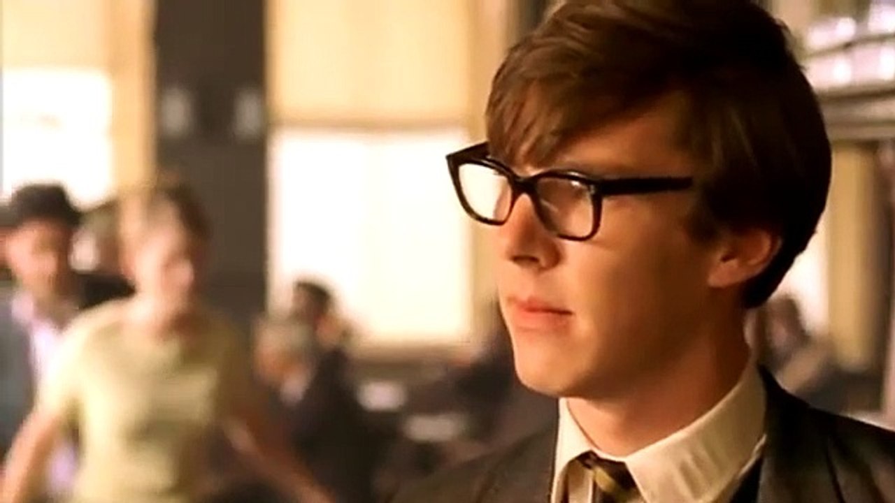 Hawking | movie | 2004 | Official Trailer - video Dailymotion