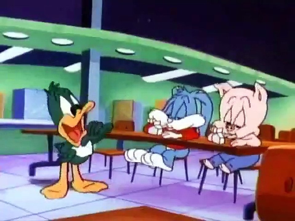 Tiny Toon Adventures - Se1 - Ep47 HD Watch