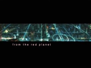 Armitage: Dual Matrix | movie | 2002 | Official Trailer