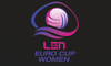 LEN Eurocup Women - Ethnikos PIRAEUS (GRE)- UVSE Budapest (HUN)