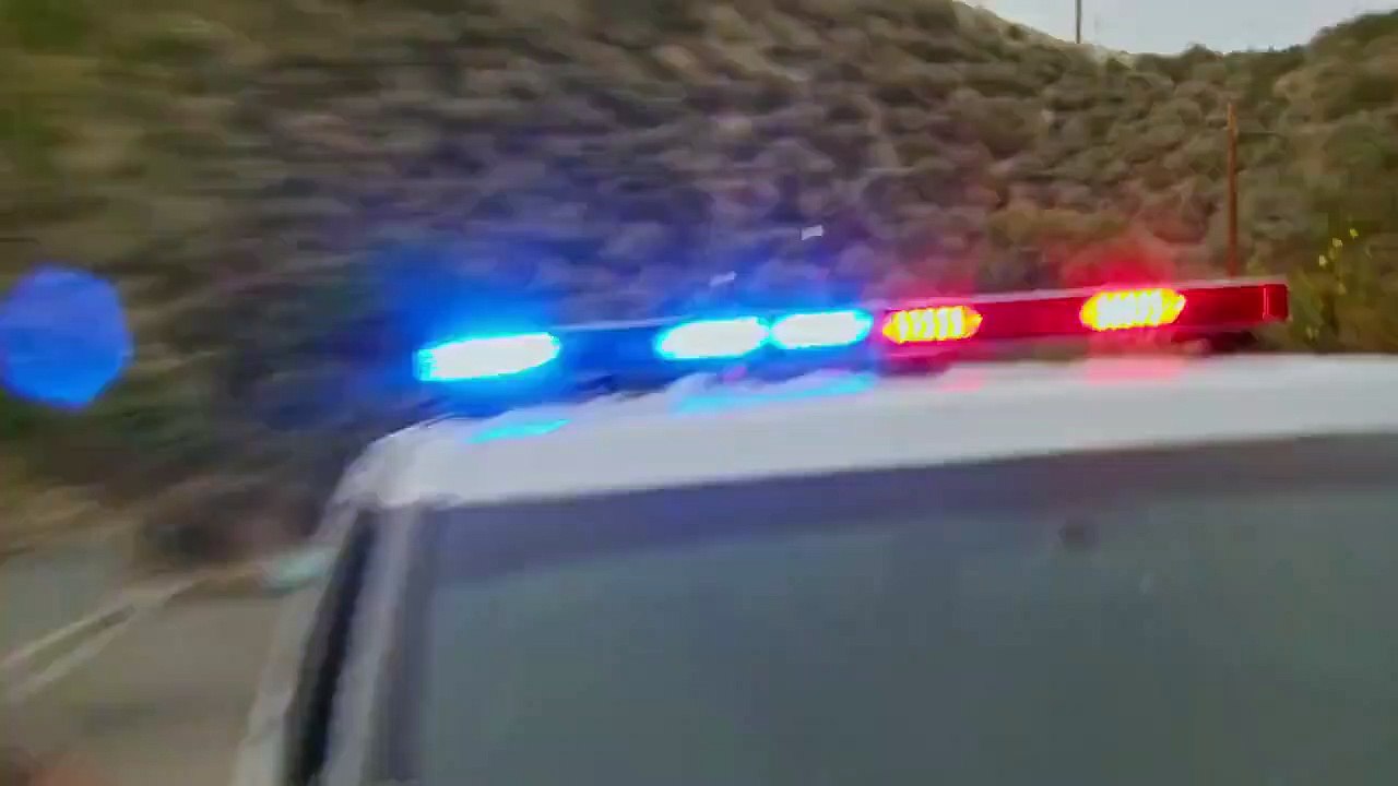 Reno 911! - Se7 - Ep18 HD Watch