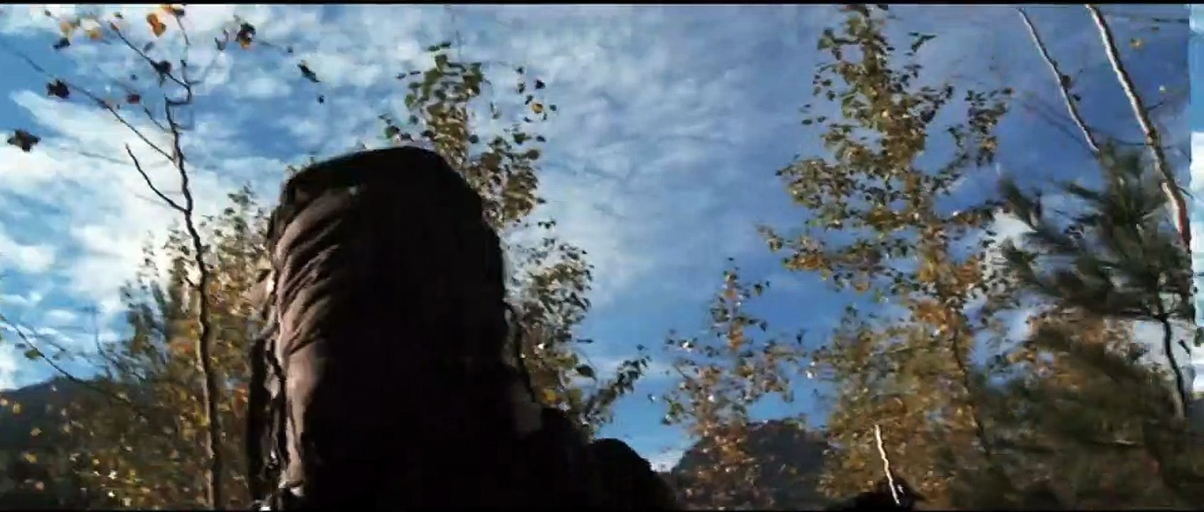 Embedded | movie | 2013 | Official Trailer