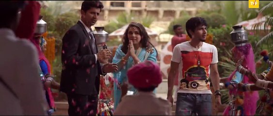 TVF Tripling | show | 2016 | Official Trailer