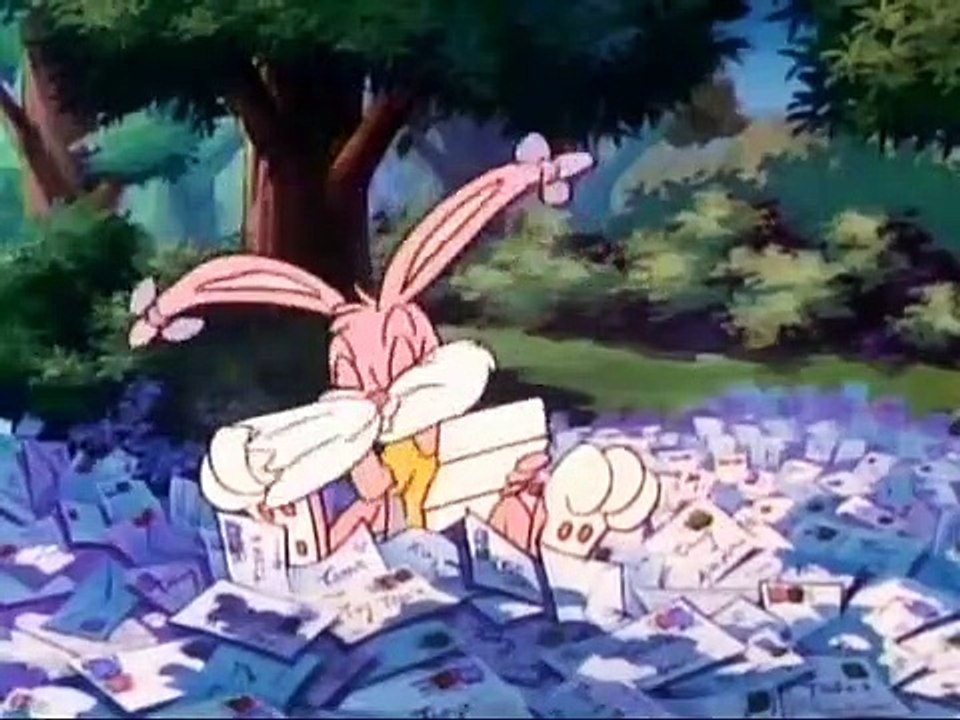 Tiny Toon Adventures - Se1 - Ep55 HD Watch