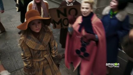 Good Girls Revolt | show | 2015 | Official Trailer
