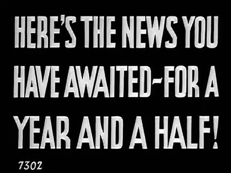 The Petrified Forest | movie | 1936 | Official Trailer