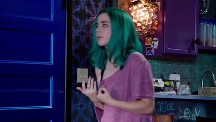 Sweet/Vicious | show | 2016 | Official Trailer