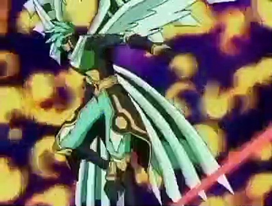 Bakugan- New Vestroia - Ep52 HD Watch