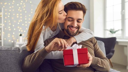 Nix mit langweilig: Originelle Valentinstag-Geschenke für ihn