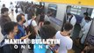 The Rail Regulatory Unit issued a notice of public hearing for the petition of fare adjustment of LRT