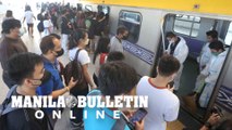 The Rail Regulatory Unit issued a notice of public hearing for the petition of fare adjustment of LRT