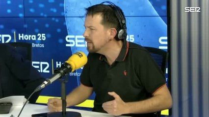 Iglesias sobre la ley del 'Sí es sí': "Si Pedro Sánchez pacta esto con el PP, lo pagará"