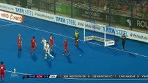 Korea vs Germany Short Highlights FIH Odisha Hockey Men's World Cup 2023
