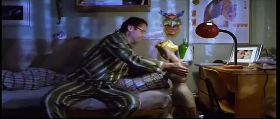 Frankie Is a Womanizer | movie | 2008 | Official Trailer