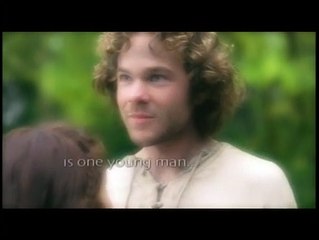 Earthsea (2004) | Official Movie Trailer – Journey to the Mystical Land of Sorcery ✨ - thumbnail