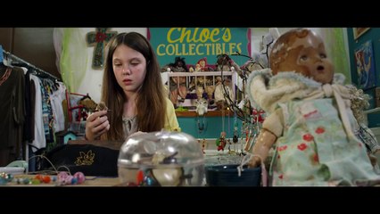 Worry Dolls | movie | 2016 | Official Trailer