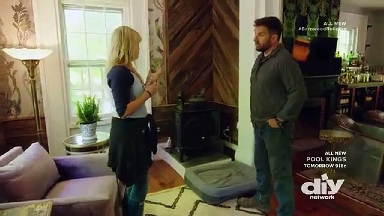 Barnwood Builders - Se7 - Ep05 HD Watch
