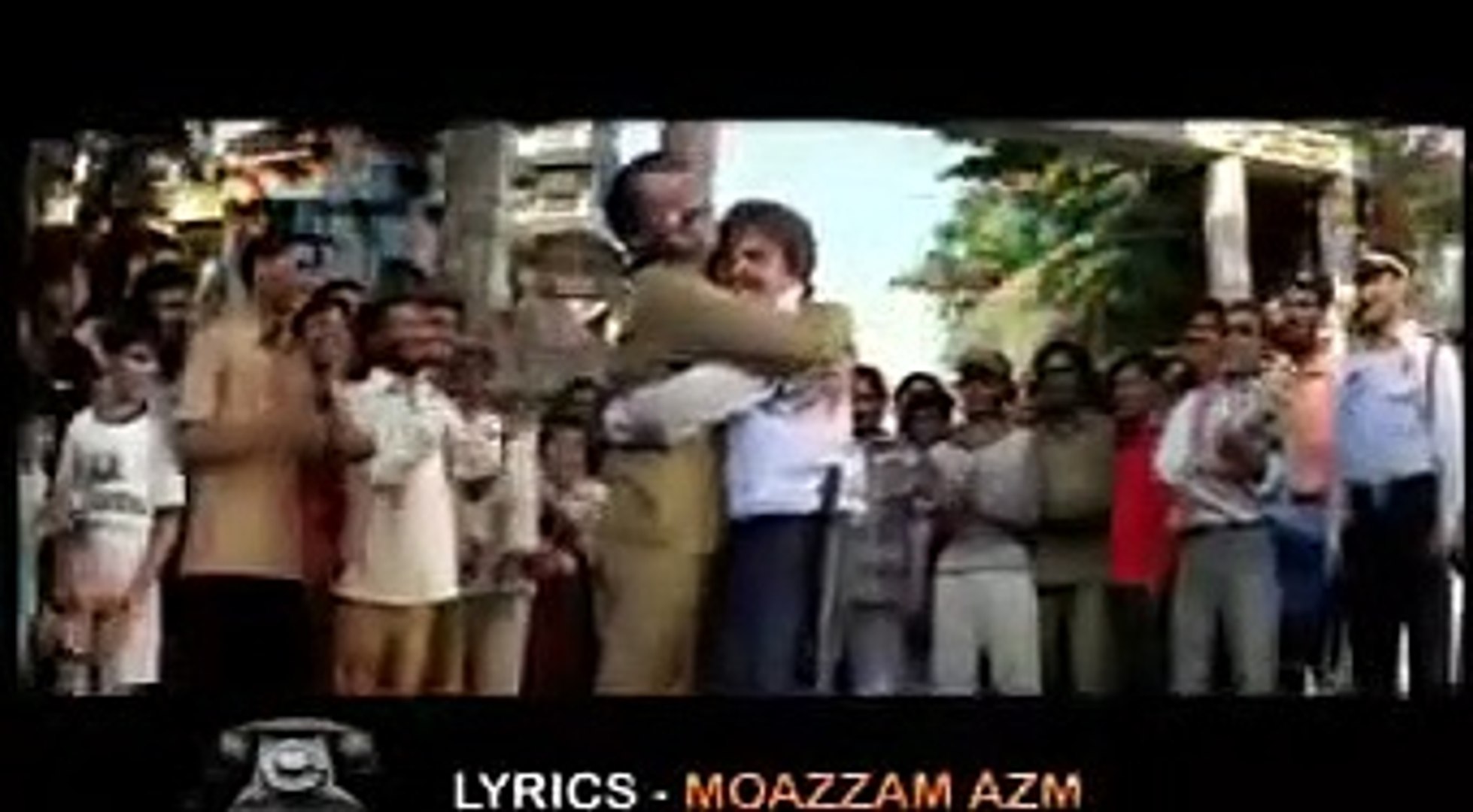 Hello Hum Lallan Bol Rahe Hain