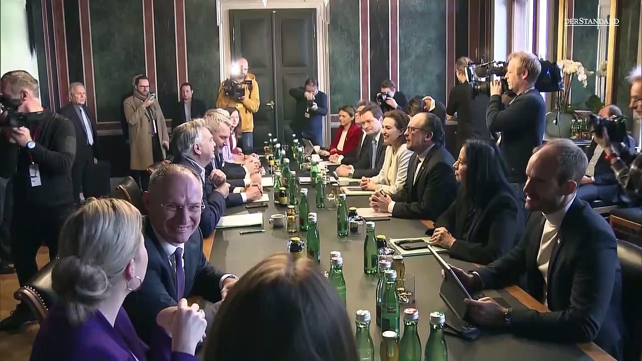 Corona - Sämtliche Maßnahmen mit spätestens 30. Juni zu Ende