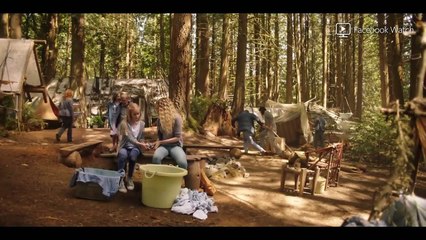 Sacred Lies | show | 2018 | Official Trailer