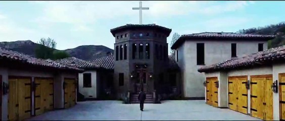 Executor (2018) Official Trailer – Orphan Turned Assassin 🔪