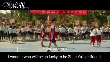 Shining For One Thing | show | 2022 | Official Trailer