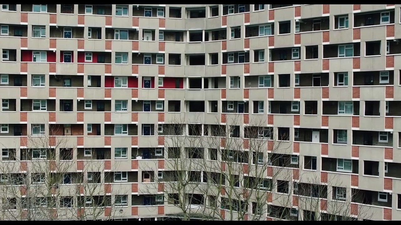 Kaleidoscope movie 2019 Official Trailer video Dailymotion