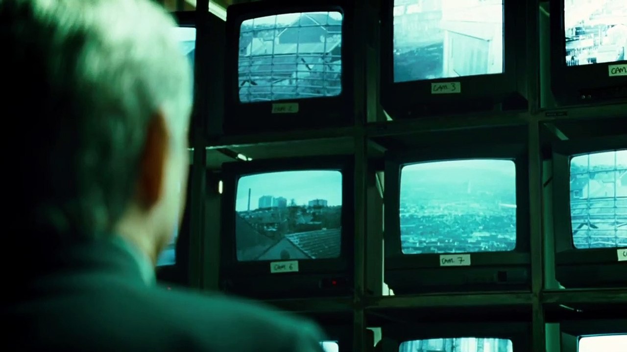 Fifty Dead Men Walking | movie | 2009 | Official Trailer