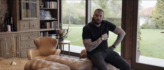 Danny. Legend. God. | movie | 2020 | Official Trailer