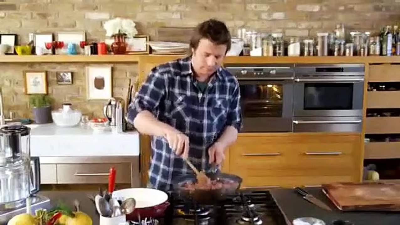 Jamie's 30 Minute Meals - Ep25 HD Watch