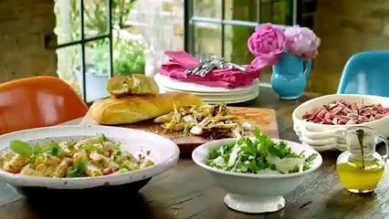 Jamie's 30 Minute Meals - Ep28 HD Watch