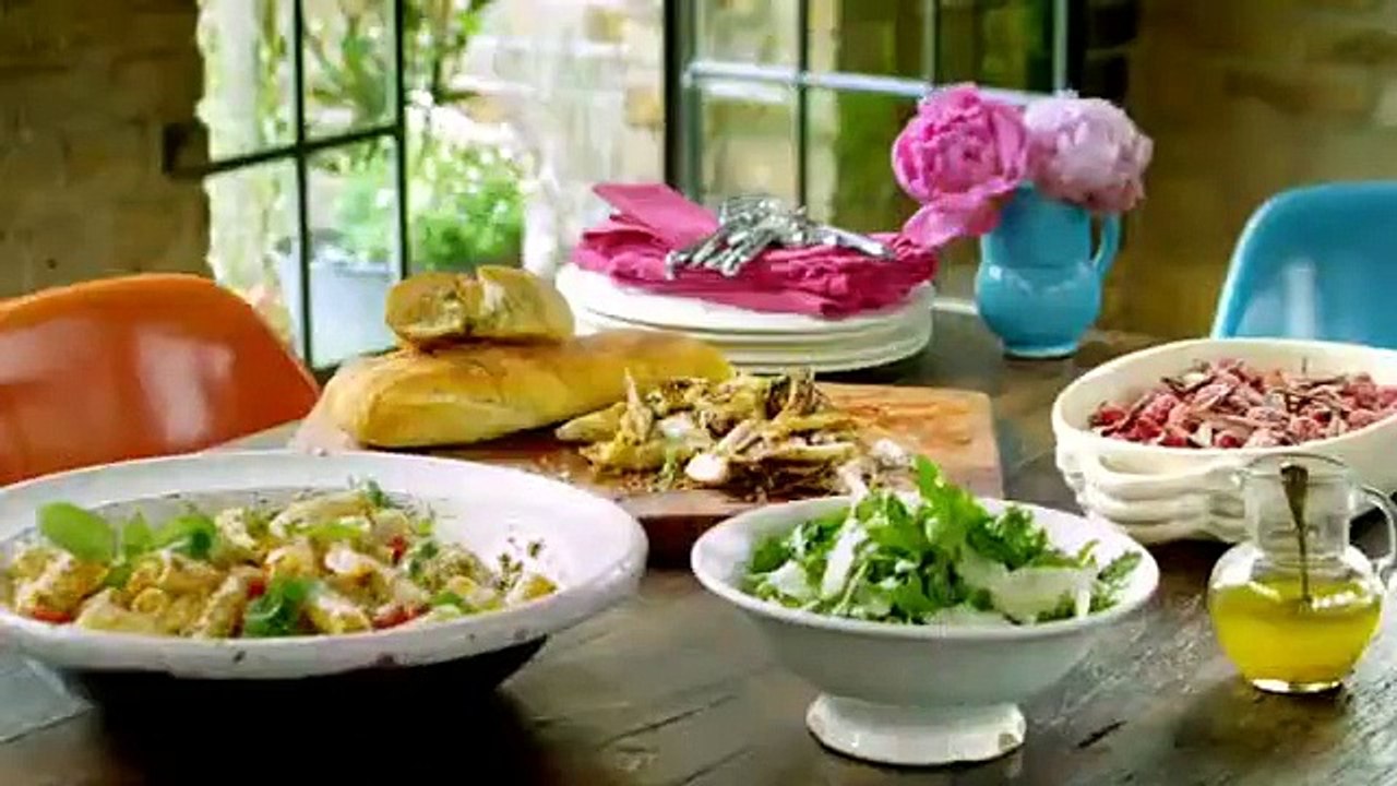 Jamie's 30 Minute Meals - Ep28 HD Watch