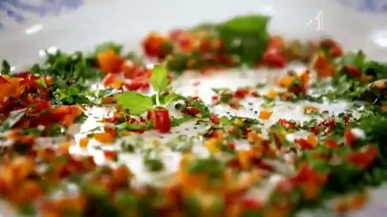 Jamie's 30 Minute Meals - Ep31 HD Watch