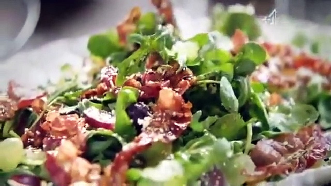 Jamie's 30 Minute Meals - Ep32 HD Watch