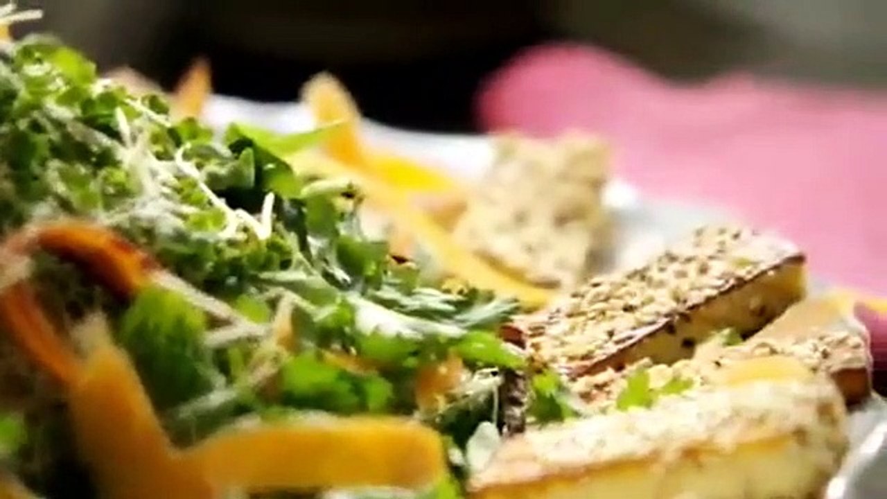 Jamie's 30 Minute Meals - Ep36 HD Watch